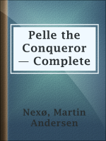 Pelle_the_Conqueror_____Complete