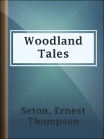 Woodland_Tales