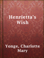 Henrietta_s_Wish