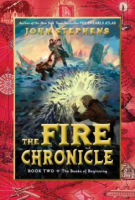 The_fire_chronicle