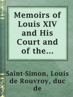 Memoirs_of_Louis_XIV_and_His_Court_and_of_the_Regency_____Complete